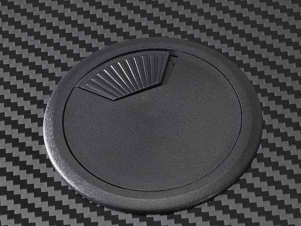 Фото - Стол компьютерный 2E OTOROSHI (2E-GT-OTO-BK)