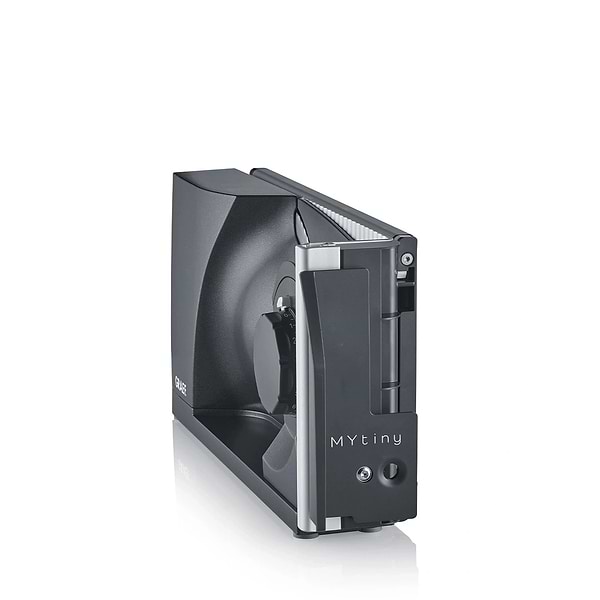 Фото - Ломтерезка Graef MT1006EU