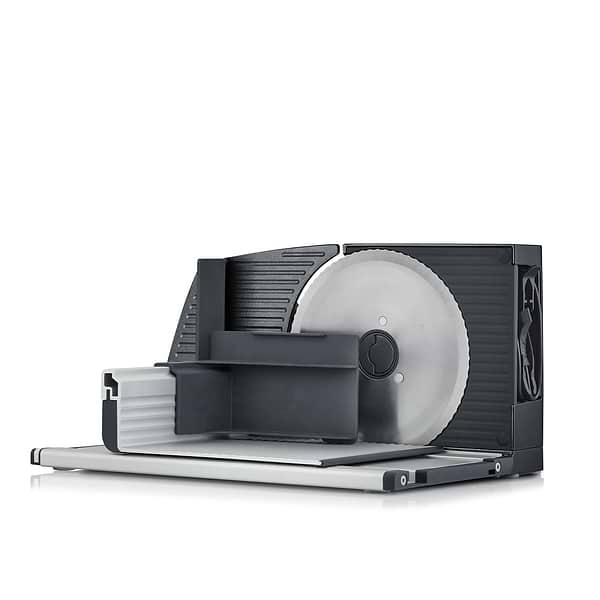 Фото - Ломтерезка Graef MT1006EU