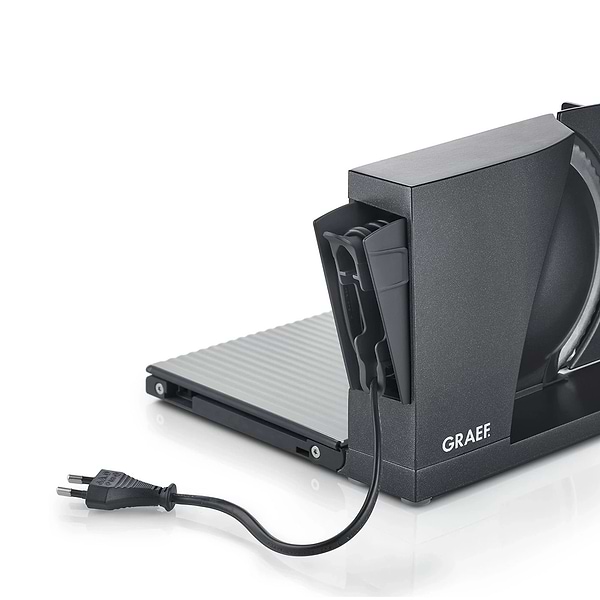 Фото - Ломтерезка Graef MT1006EU