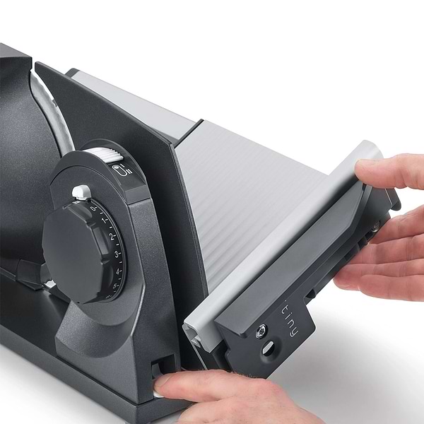 Фото - Ломтерезка Graef MT1006EU