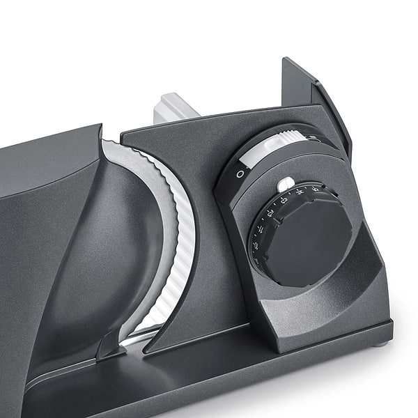 Фото - Ломтерезка Graef MT1006EU