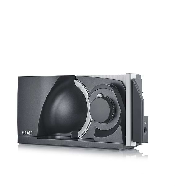 Фото - Ломтерезка Graef MT1006EU