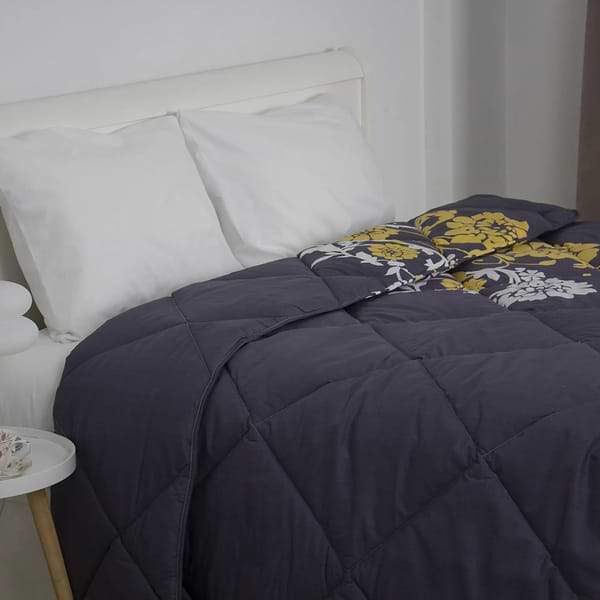 Фото - Одеяло зимнее двуспальное ТЕП ШИК 180х210 FLORA (1-02563_34347)