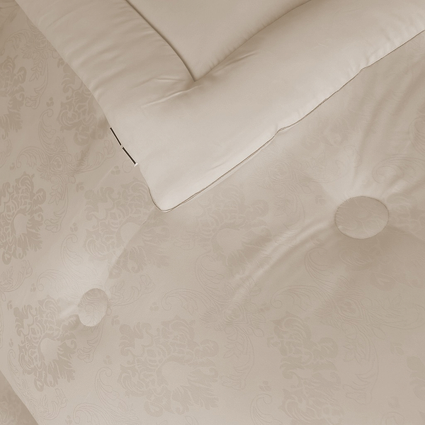 Фото - Одеяло детское демисезонное MirSon 110х140 см Шерсть №1558 Ferrero Vanilla (2200011172798)