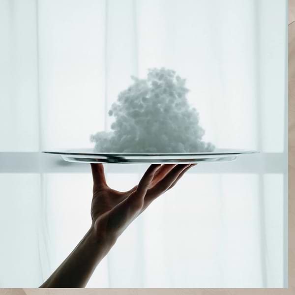 Фото - Ковдра дитяча демісезонна MirSon 110х140 см Бамбукове №1564 Ferrero White (2200011172873)