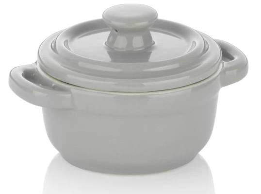 Фото - Форма для приготування Kela Malin Gray (15290)