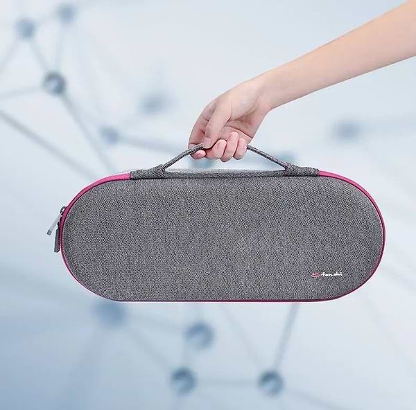 Фото - Сумка для зберігання фена MAXPRO Dyson DY15 
Gray