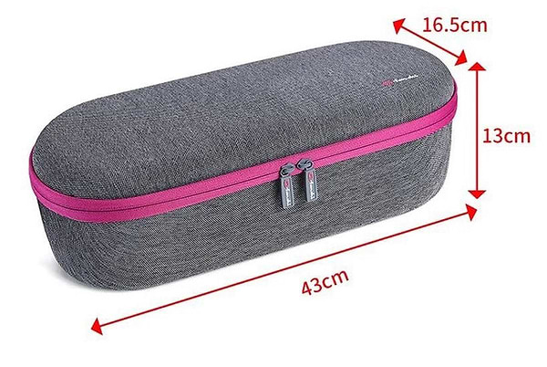 Фото - Сумка для зберігання фена MAXPRO Dyson DY15 
Gray