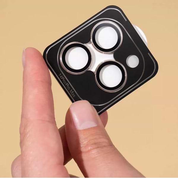 Фото - Захисне скло для смартфону Proove для камери Achilles iPhone 14/14 Plus Starlight (CPPAIP14PL23)