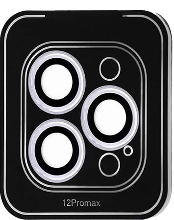 Фото - Захисне скло для смартфону Proove для камери Achilles iPhone 14/14 Plus Starlight (CPPAIP14PL23) Фото - Захисне скло для смартфону Proove для камери Achilles iPhone 14/14 Plus Starlight (CPPAIP14PL23)