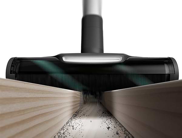 Фото - Насадка для пылесоса Electrolux ZE156