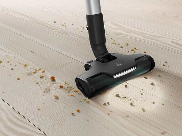 Фото - Насадка для пылесоса Electrolux ZE156