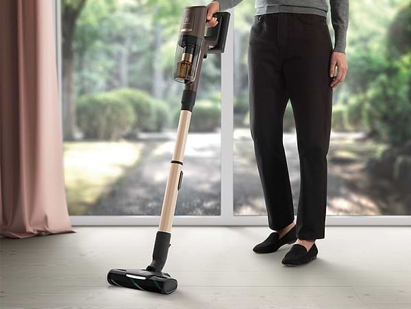 Фото - Насадка для пылесоса Electrolux ZE156