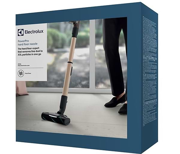 Фото - Насадка для пылесоса Electrolux ZE156