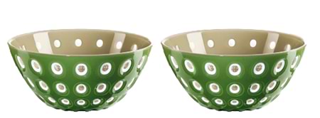 Набор салатников Guzzini 12 см 2 шт. (279412159)