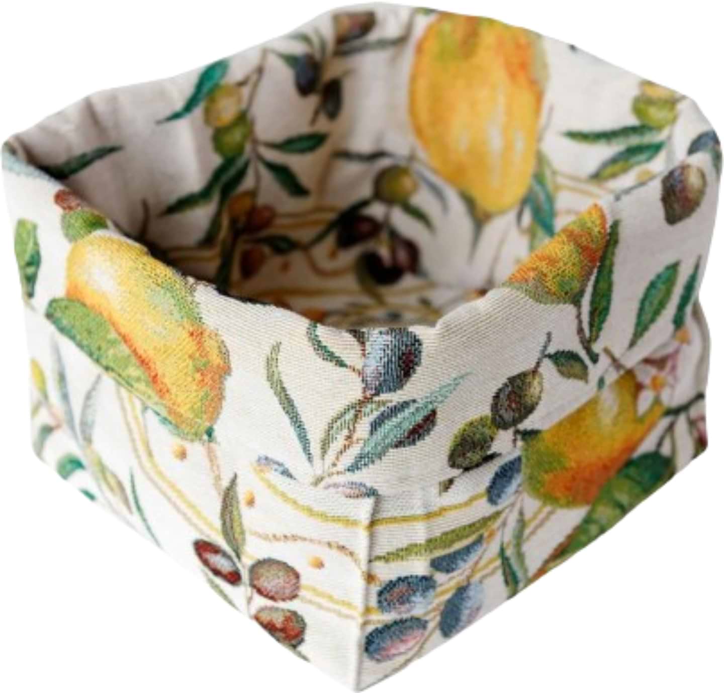 Хлібниця Прованс Наполі 15х16 см (035645) - Фото 1