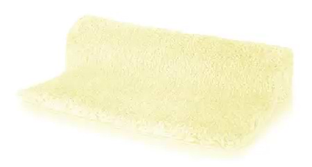 Килимок для ванної кімнати Spirella HIGHLAND 80x150 (10.19964)