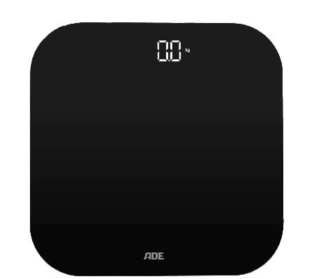 Ваги підлогові ADE Paulina BE2303 Black - Фото 1