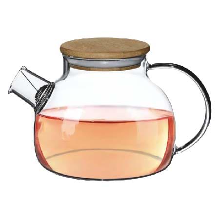 Фото - Чайник заварювальний Vittora LOIR 1500 мл (VT-5503-1500)