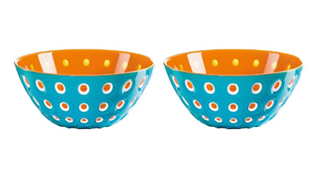 Набор салатников Guzzini 12 см 2 шт. (279412145)