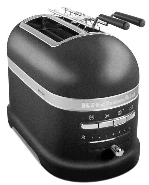 Фото - Тостер KitchenAid Artisan (5KMT2204EBK)