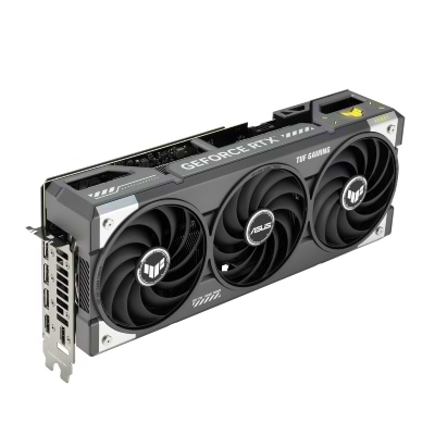 Фото - Відеокарта Asus TUF Gaming GeForce RTX 5070 12GB GDDR7 OC Edition (TUF-RTX5070-O12G-GAMING)