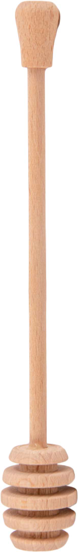 Купити Ложка для меду Жива 15 см (WHS) - Фото 1 Ложка для меду Жива 15 см (WHS) - Фото 1