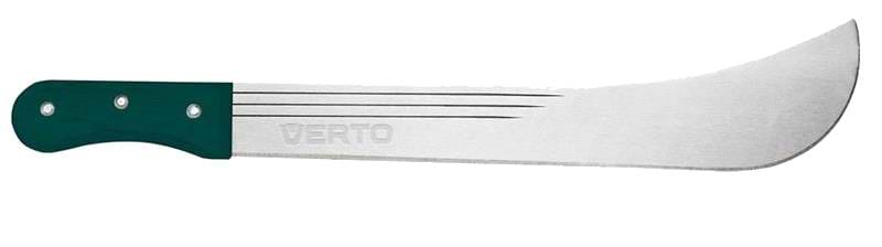 Нож садовый VERTO 18" (15G191)