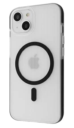 Чехол для смартфона Proove Astro Case with Magnetic Ring iPhone 15 Black (PCASIP150002) - Фото 1