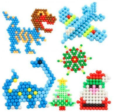 Фото - Аквамозаїка XOKO Перлина 1600 (XK-PRL-16GD)