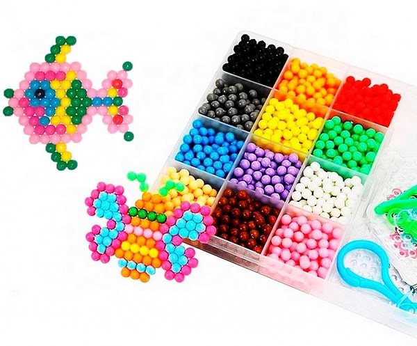 Фото - Аквамозаїка XOKO Перлина 1600 (XK-PRL-16GD)