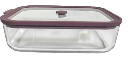 Ємність для зберігання Vittora 1600 мл (VT-8516) - Фото 1