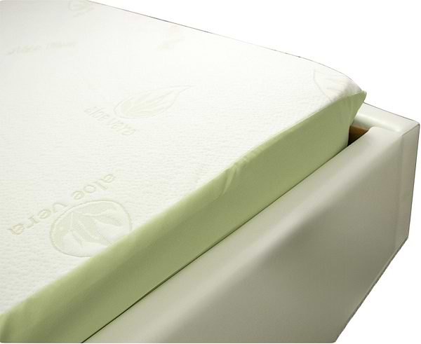 Фото - Наматрасник Руно 160х200xh30 Aloe Vera (827СВ_Aloe Vera)