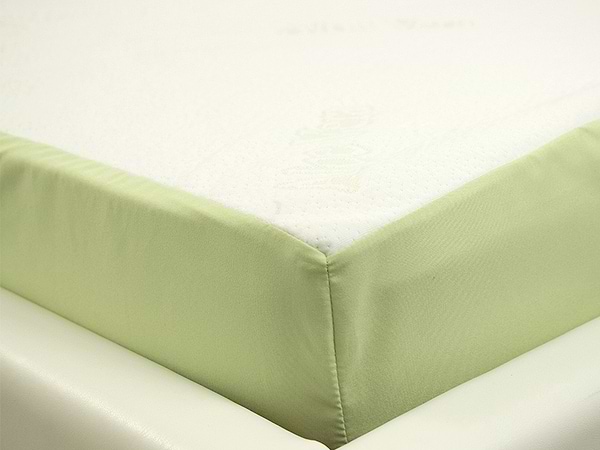 Фото - Наматрасник Руно 160х200xh30 Aloe Vera (827СВ_Aloe Vera)