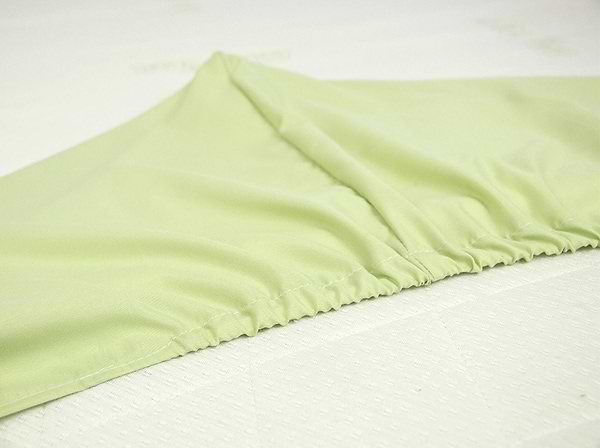 Фото - Наматрасник Руно 160х200xh30 Aloe Vera (827СВ_Aloe Vera)
