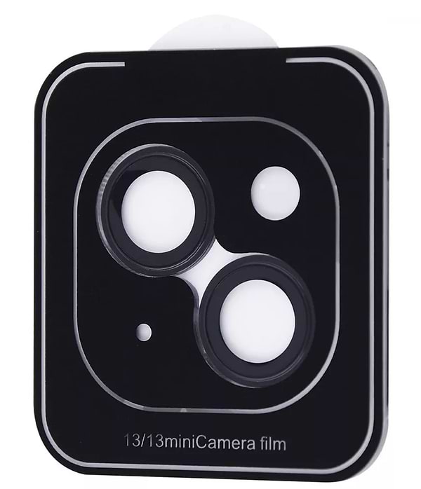 Фото - Захисне скло для смартфону Proove для камери Achilles iPhone 14/14 Plus Midnight (CPPAIP14PL22) Фото - Захисне скло для смартфону Proove для камери Achilles iPhone 14/14 Plus Midnight (CPPAIP14PL22)