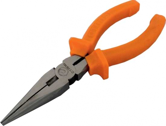 Плоскогубці Сталь 160  мм (41019)