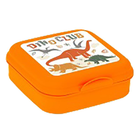 Купити Ланч-бокс Herevin Dino Club (161457-066) - Фото 1 Ланч-бокс Herevin Dino Club (161457-066) - Фото 1