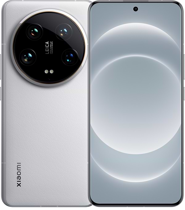 Фото - Смартфон Xiaomi 14 Ultra 16/512Gb White