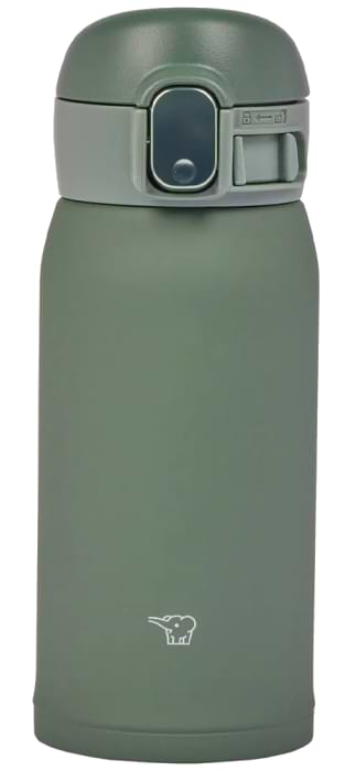 Фото - Термочашка Zojirushi SM-WA36GD 360 мл (1678.06.21)