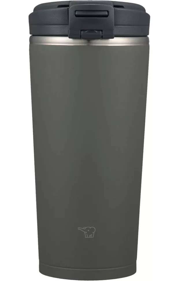 Термочашка Zojirushi SX-KA30HM 0.3 л (1678.06.38) - Фото 1