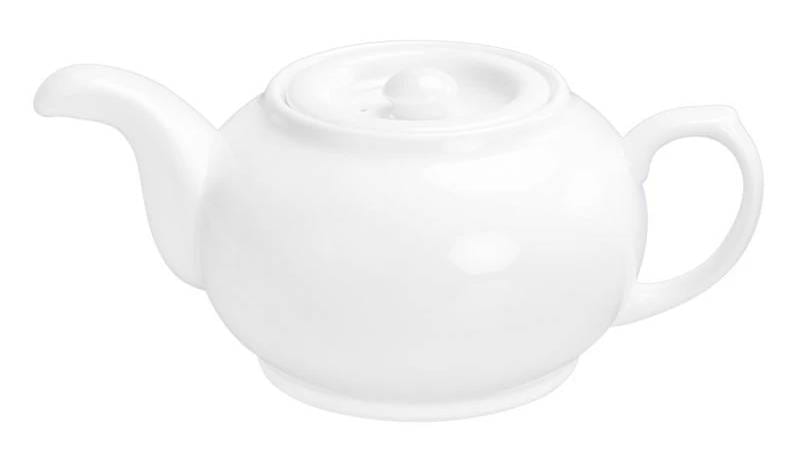 Чайник заварювальний Wilmax 800 мл (169404) - Фото 1