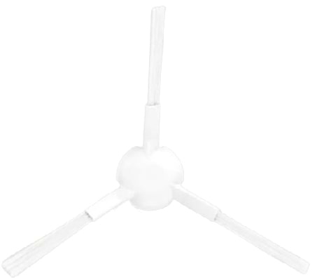 Щетка для пылесоса Xiaomi Robot Vacuum X10+/S10+/X10 Side Brush