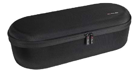 Сумка для зберігання фена MAXPRO Dyson DY16 Black