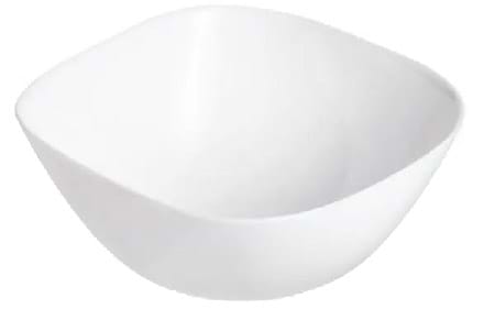 Фото - Салатник Luminarc Carine White 14 см (Q7016)