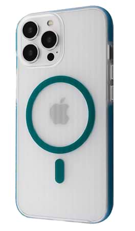 Чехол для смартфона Proove Astro Case with Magnetic Ring iPhone 16 Pro Max Mint (PCASIP16PM09) - Фото 1
