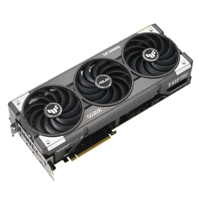 Фото - Відеокарта Asus TUF Gaming GeForce RTX 5070 12GB GDDR7 OC Edition (TUF-RTX5070-O12G-GAMING)