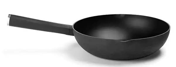 Фото - Сковорода ВОК Guzzini 28 см (17292816)