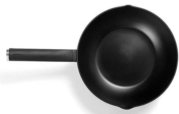 Фото - Сковорода ВОК Guzzini 28 см (17292816)